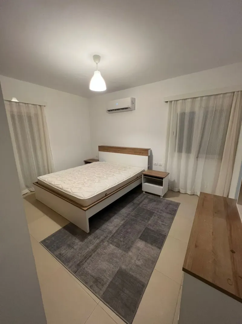 B09-F05 Beachtown 2 Bedroom + Maid's Room Apartment, photo 4