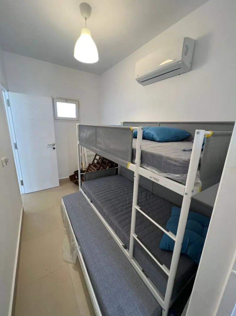 B09-F05 Beachtown 2 Bedroom + Maid's Room Apartment, photo 7