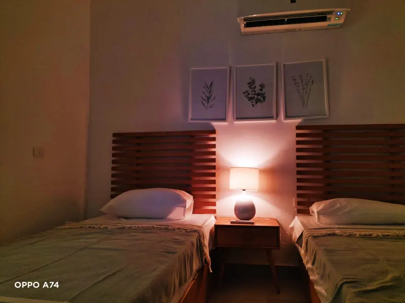B09-S03 Beachtown 2 Bedroom Apartment — photo 4