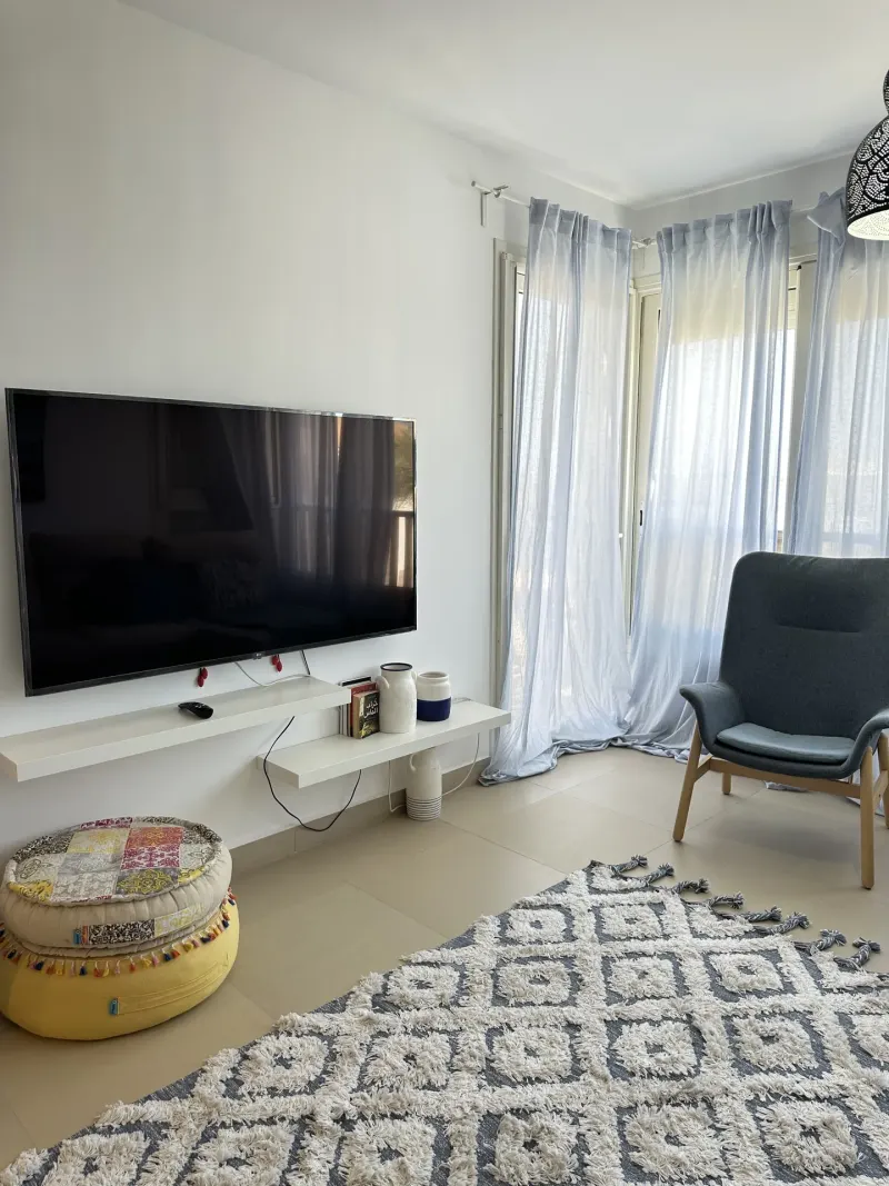 B09-S04 Beachtown 2 Bedroom Aprtament — photo 3