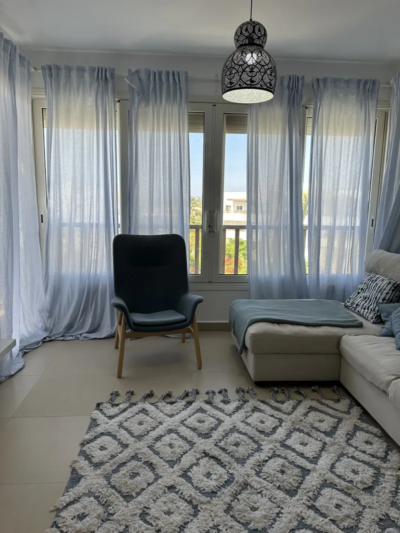 B09-S04 Beachtown 2 Bedroom Aprtament — photo 4