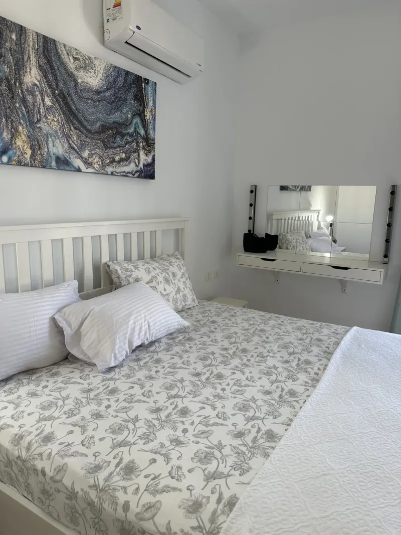 B09-S04 Beachtown 2 Bedroom Aprtament — photo 6
