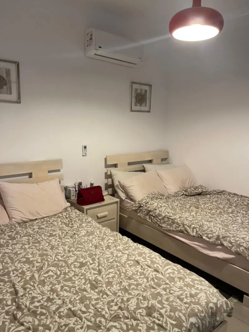 C01-F02 Beachtown 2 Bedroom Apartment — photo 2