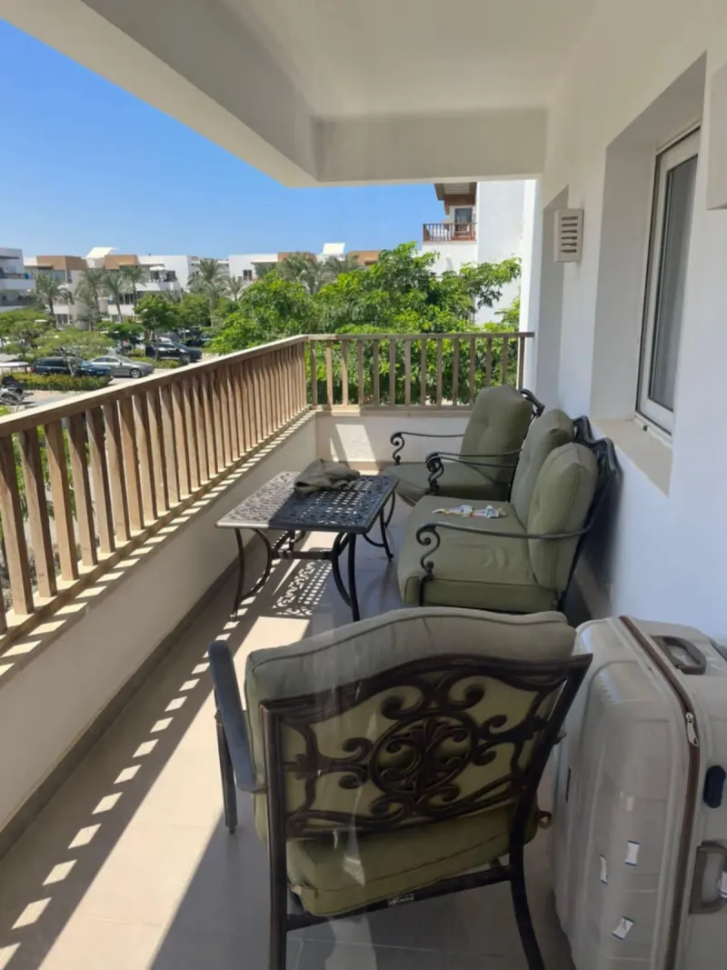 C01-F02 Beachtown 2 Bedroom Apartment — photo 6