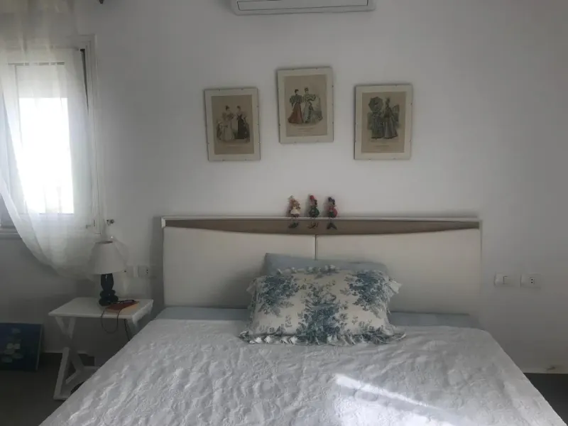 C01-S01 Beachtown 2 Bedroom + Maid's Room Apartment — photo 6