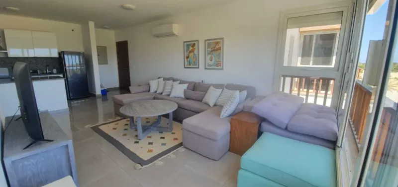 C01-S03 Beachtown 2 Bedroom Apartment