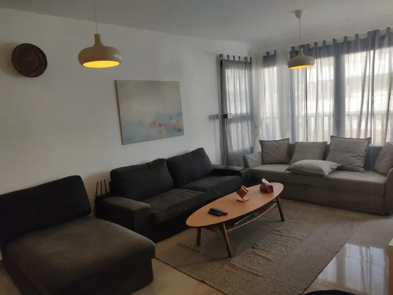 C02-F03 Beachtown 2 Bedroom Apartment — photo 4