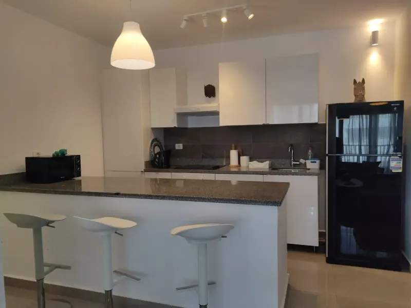 C02-F03 Beachtown 2 Bedroom Apartment — photo 5