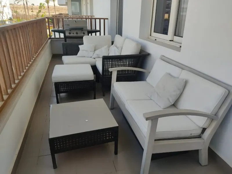 C02-F03 Beachtown 2 Bedroom Apartment — photo 6