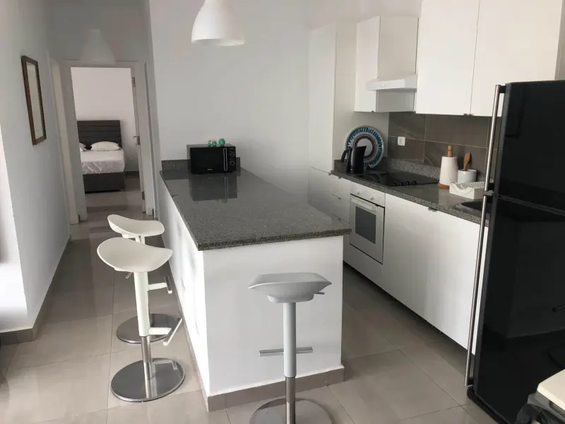 C02-F03 Beachtown 2 Bedroom Apartment, photo 8
