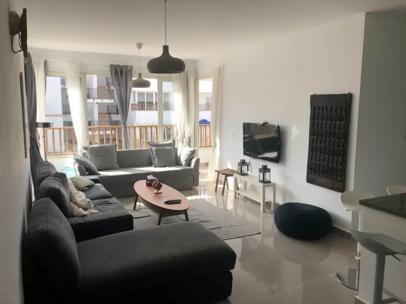 C02-F03 Beachtown 2 Bedroom Apartment