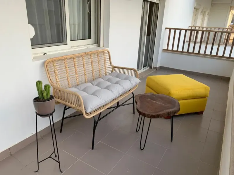 C02-F04 Beachtown 2 Bedroom Apartment, photo 4