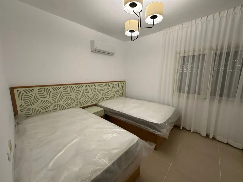 C02-F07 Beachtown 2 Bedroom + Maid's Room Apartment, photo 7