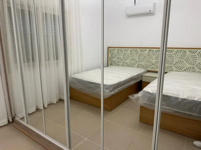 C02-F07 Beachtown 2 Bedroom + Maid's Room Apartment, photo 8