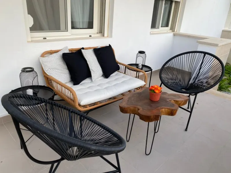 C02-G04 Beachtown 2 Bedroom Apartment, photo 5