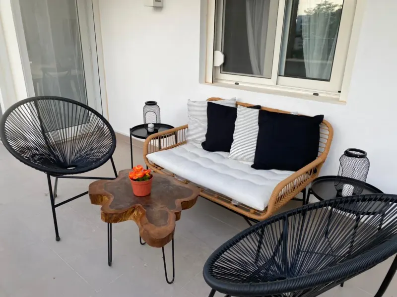 C02-G04 Beachtown 2 Bedroom Apartment, photo 6