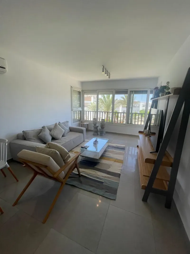 C02-S02 Beachtown 2 Bedroom Apartment