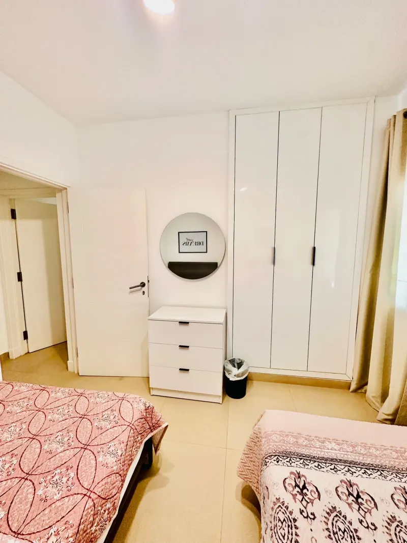 C03-F01 Beachtown 2 Bedroom Apartment, photo 8