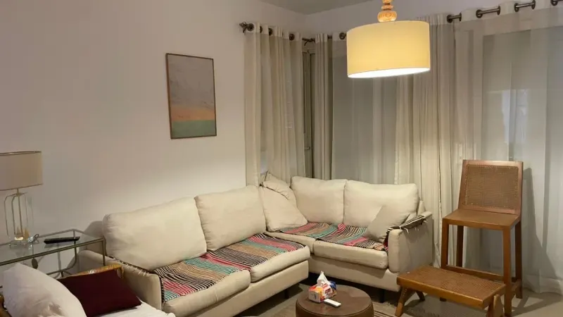 C03-G03 Beachtown 2 Bedroom Apartment — photo 3