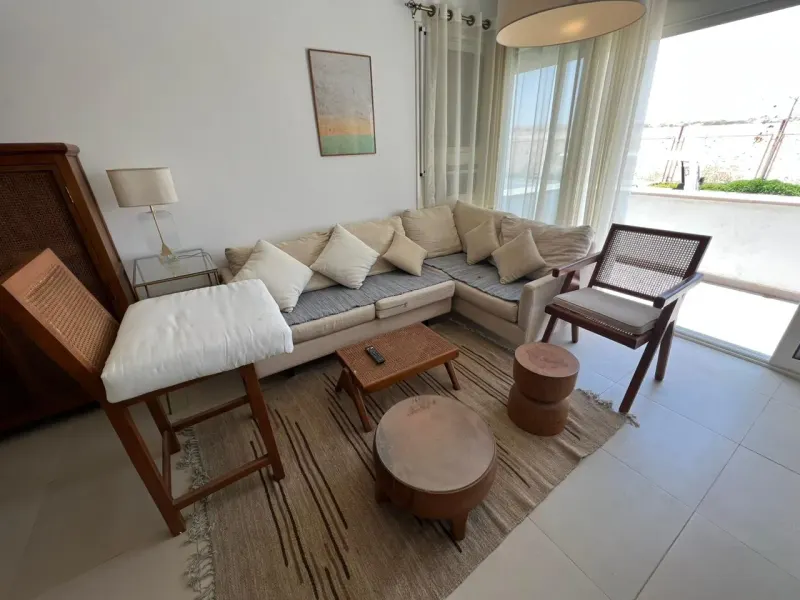 C03-G03 Beachtown 2 Bedroom Apartment — photo 6