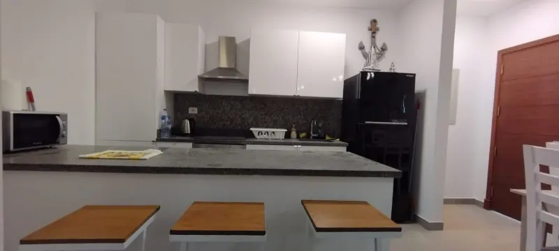 C03-S03 Beachtown 2 Bedroom Apartment, photo 5