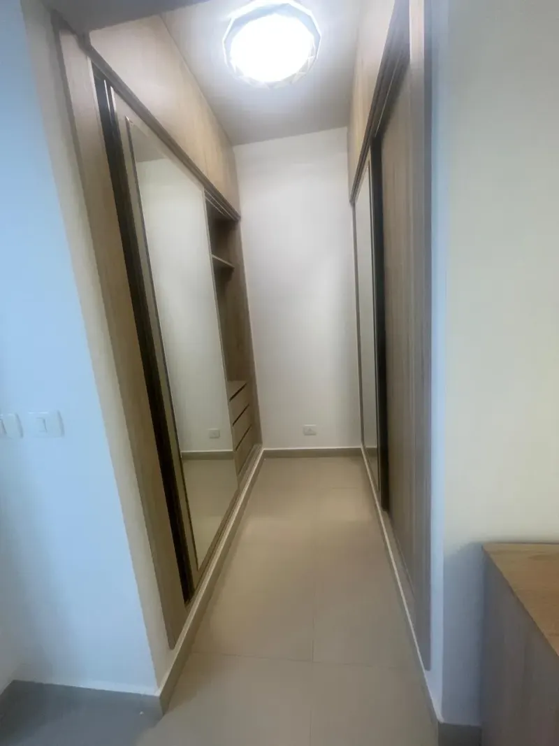 C05 Beachtown 3 Bedroom + Maid's Room Townhome — photo 4