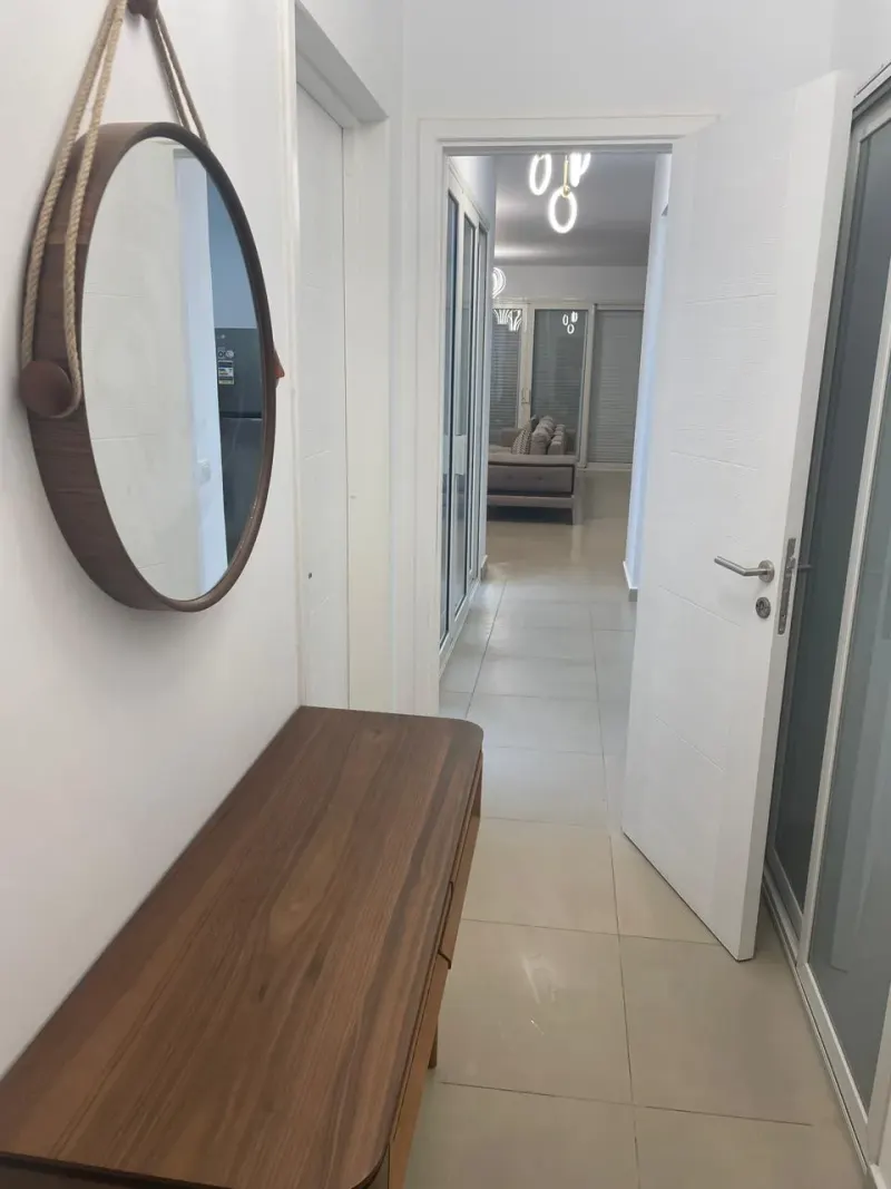 C05 Beachtown 3 Bedroom + Maid's Room Townhome — photo 5