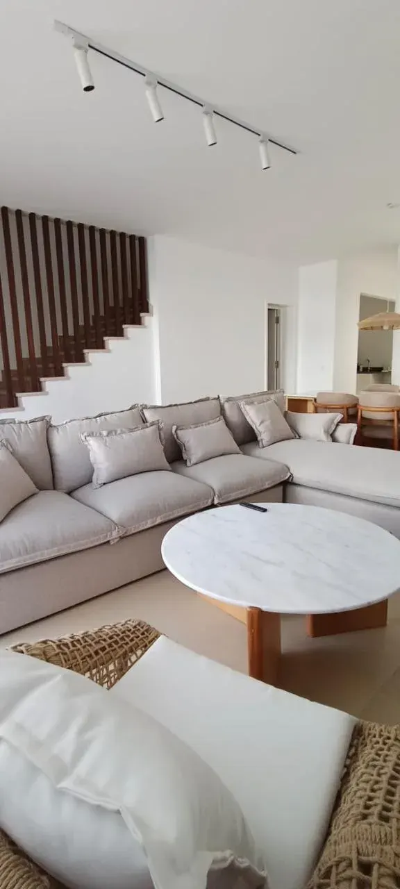 C07 Beachtown 4 Bedroom + Maid's Room Townvilla, photo 5