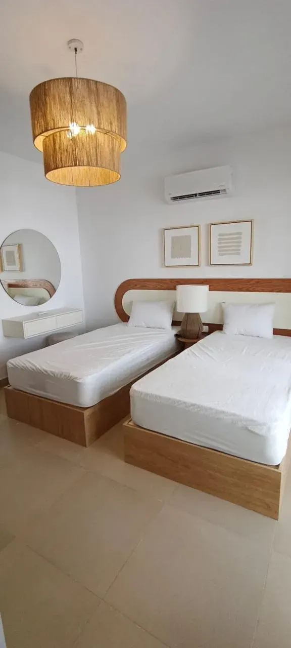 C07 Beachtown 4 Bedroom + Maid's Room Townvilla, photo 6