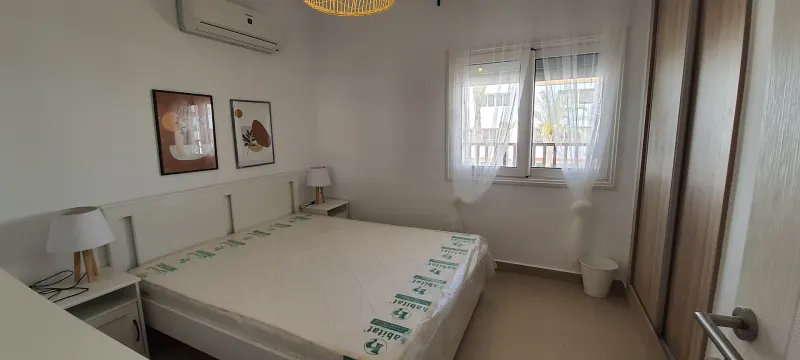 C08-F04 Beachtown 2 Bedroom Apartment, photo 7