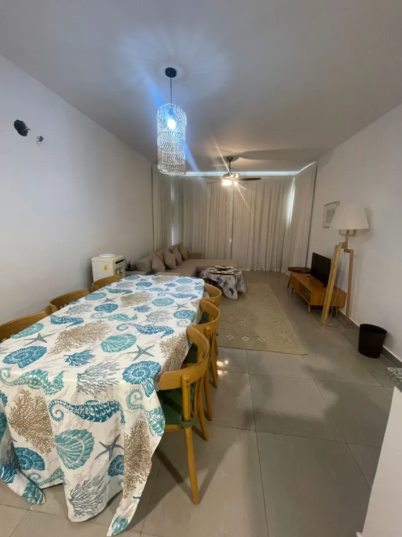 C08-F05 Beachtown 2 Bedroom Apartment — photo 4