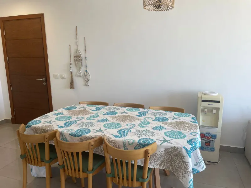 C08-F05 Beachtown 2 Bedroom Apartment — photo 5