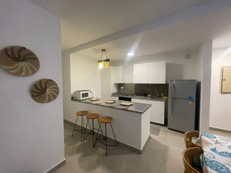 C08-F05 Beachtown 2 Bedroom Apartment — photo 6