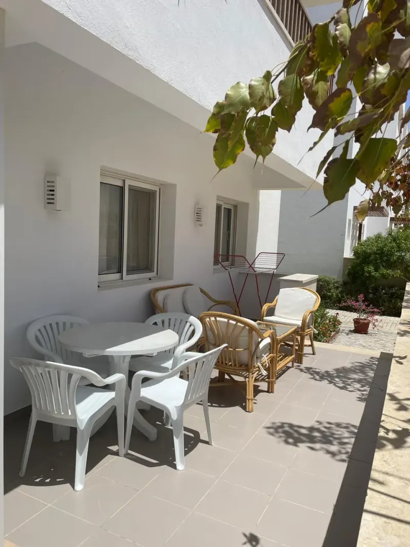 C08-G01 Beachtown 2 Bedroom Apartment, photo 4