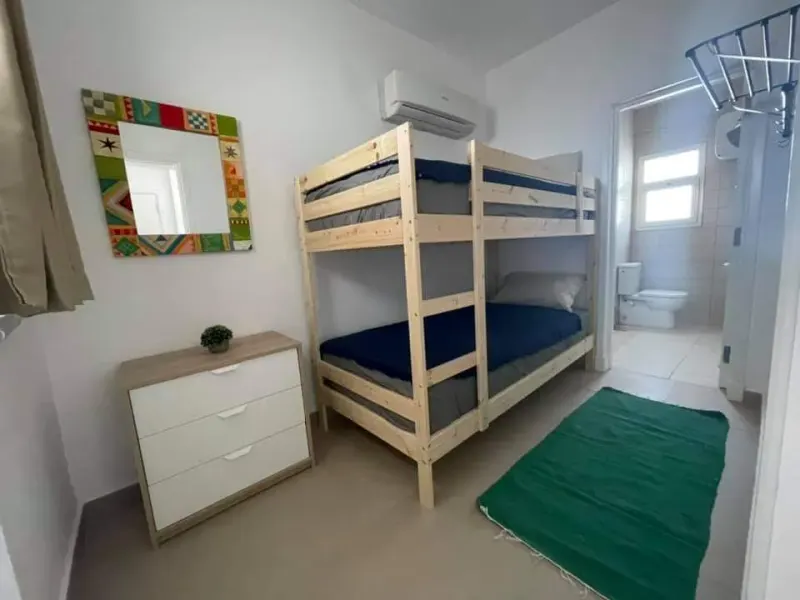 C08-S02 Beachtown 2 Bedroom + Maid’s Room Apartment, photo 7