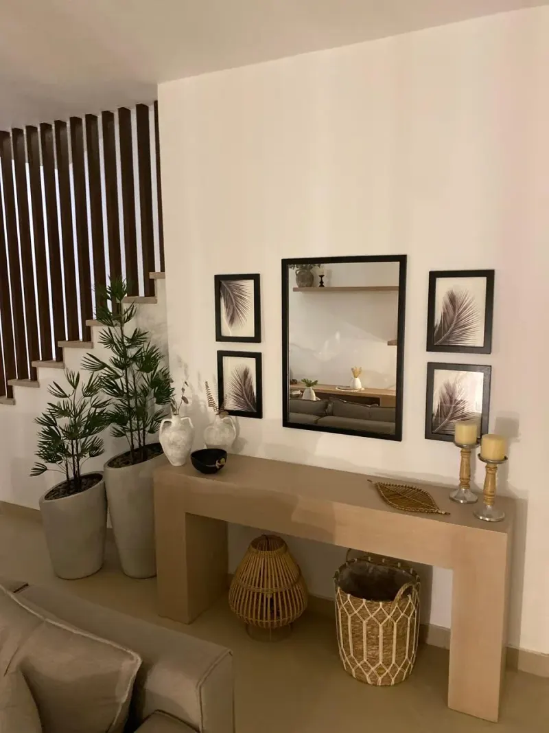 C10 Beachtown 3 Bedroom + Maid's Room Townhome, photo 3