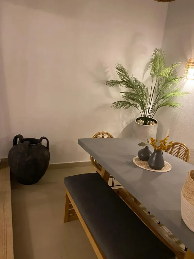 C10 Beachtown 3 Bedroom + Maid's Room Townhome, photo 4