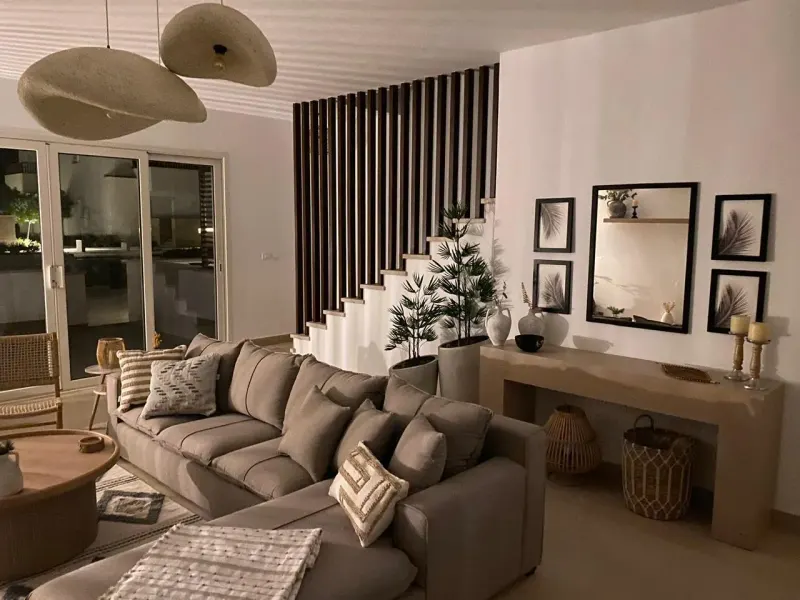 C10 Beachtown 3 Bedroom + Maid's Room Townhome, photo 6