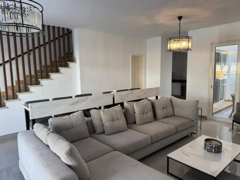 C17 Beachtown 3 Bedroom + Maid's Room Townhome, photo 2