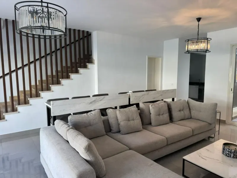 C17 Beachtown 3 Bedroom + Maid's Room Townhome, photo 3
