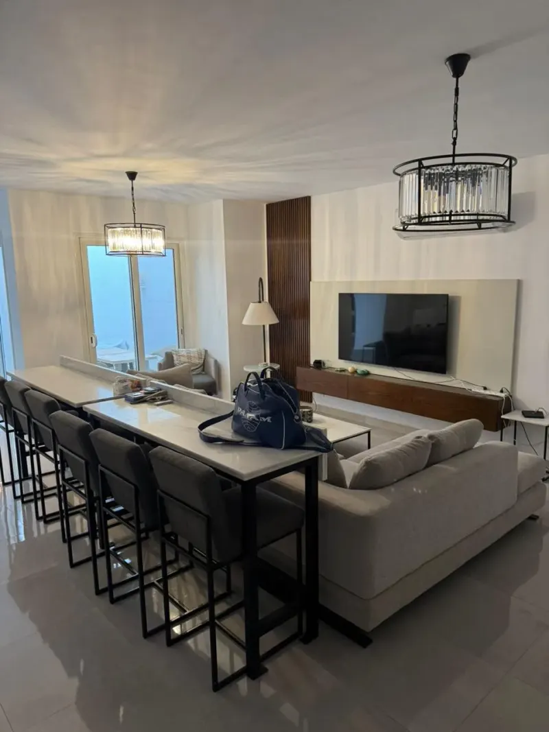 C17 Beachtown 3 Bedroom + Maid's Room Townhome, photo 5