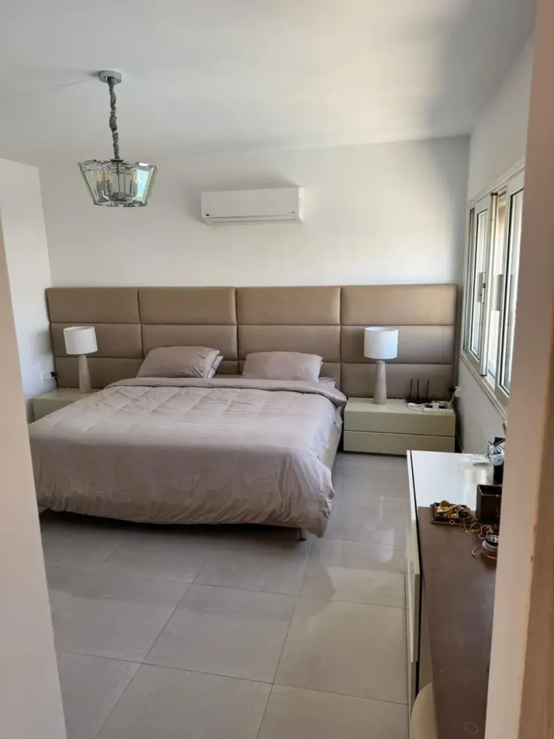 C17 Beachtown 3 Bedroom + Maid's Room Townhome, photo 6
