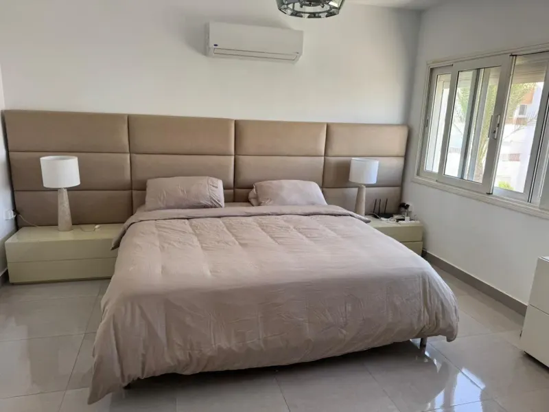 C17 Beachtown 3 Bedroom + Maid's Room Townhome, photo 7