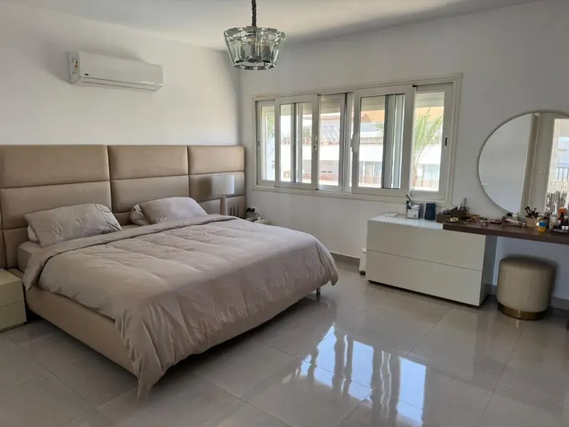 C17 Beachtown 3 Bedroom + Maid's Room Townhome, photo 8