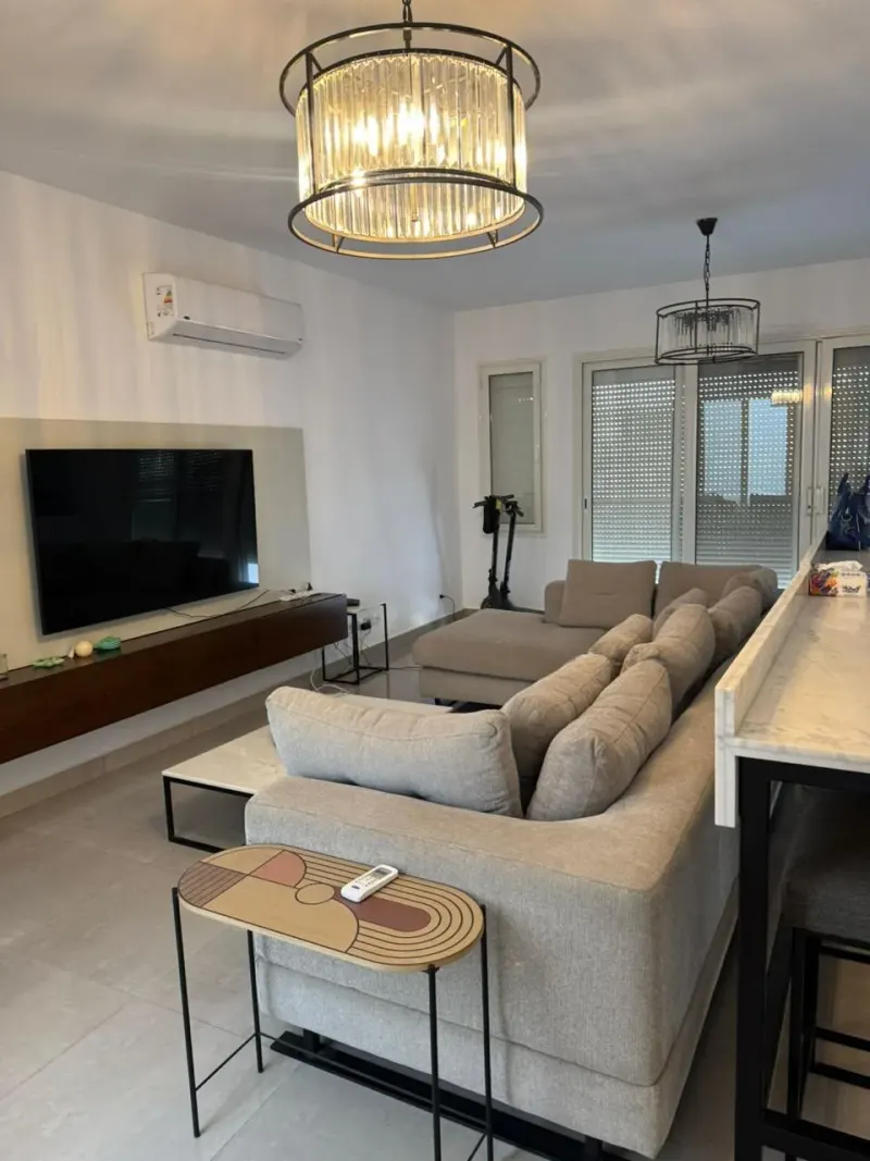 C17 Beachtown 3 Bedroom + Maid's Room Townhome