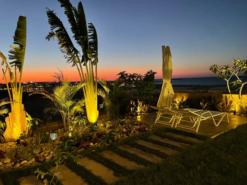 C55 Selection 5 Bedroom Standalone Villa, photo 2