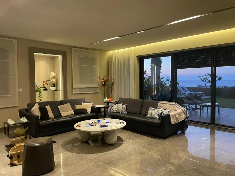 C55 Selection 5 Bedroom Standalone Villa, photo 3
