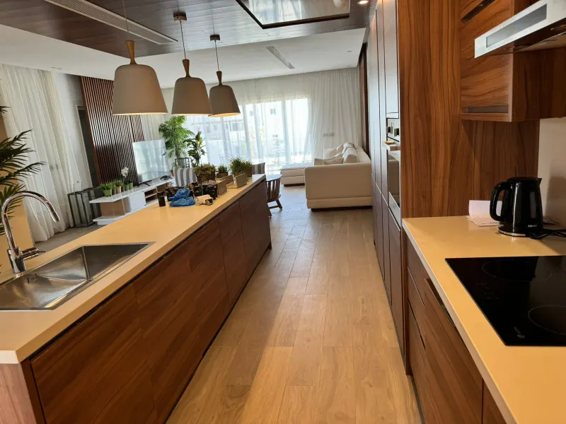 D01-F Residences 3 Bedroom Chalet, photo 2