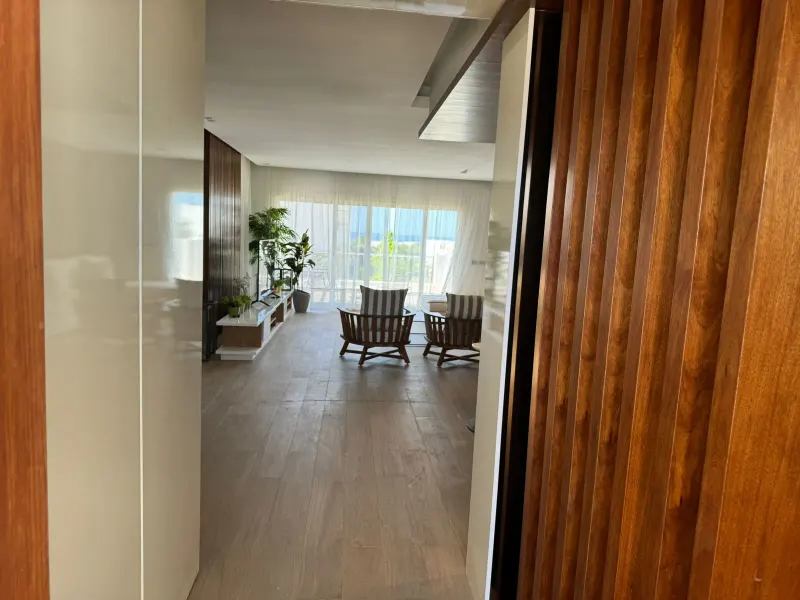 D01-F Residences 3 Bedroom Chalet, photo 3
