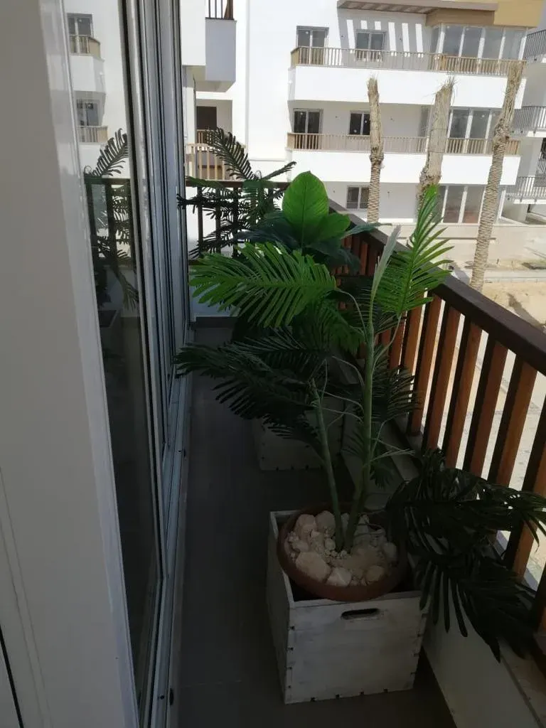 D01-F02 Beachtown 2 Bedroom Apartment, photo 5